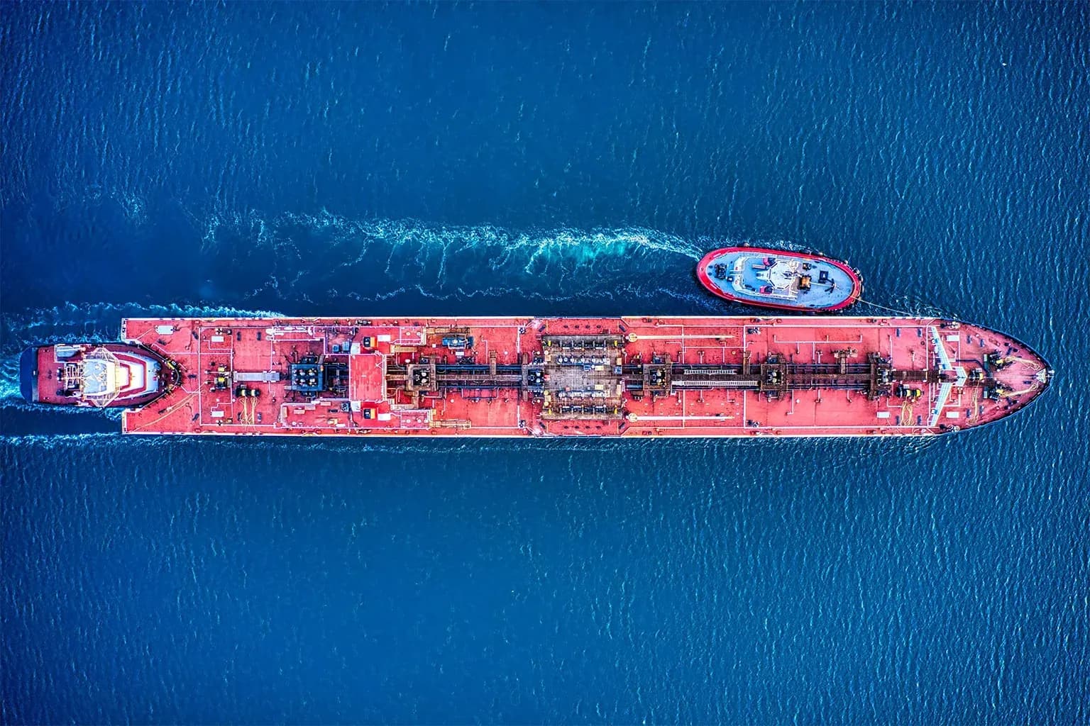 2024 LNG Market Analytics