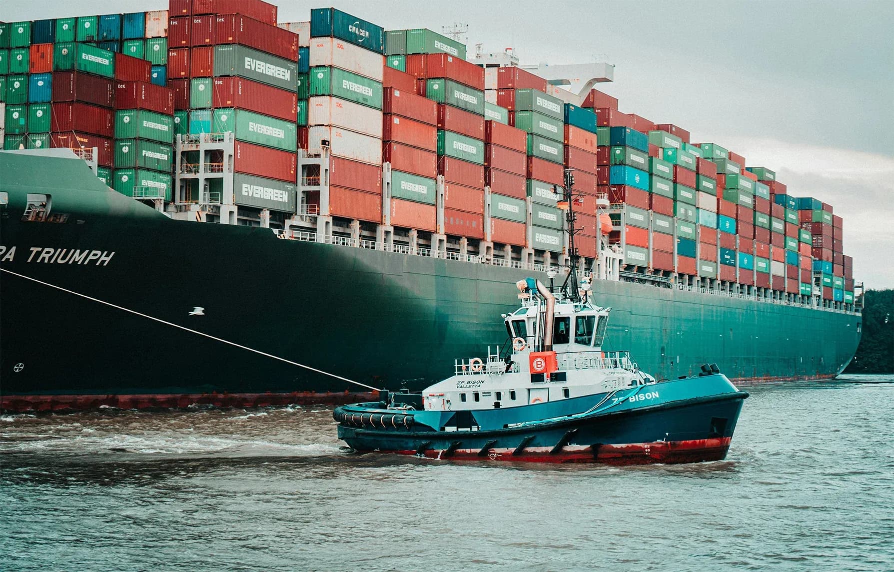 Streamlining Success: How Supply Chain Analysts Drive Business Excellence