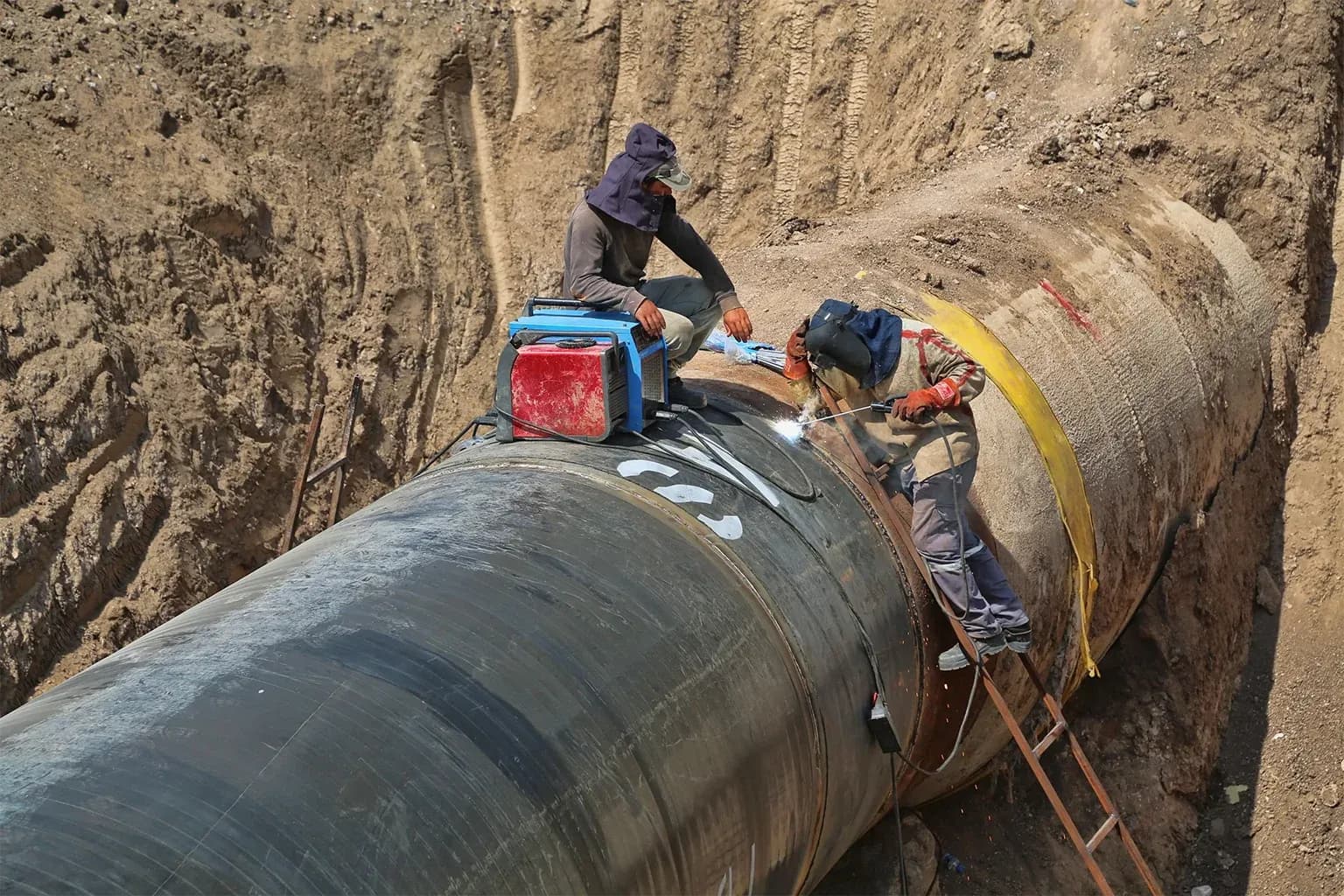 California's Pipeline Program: A Gas Market Analysis