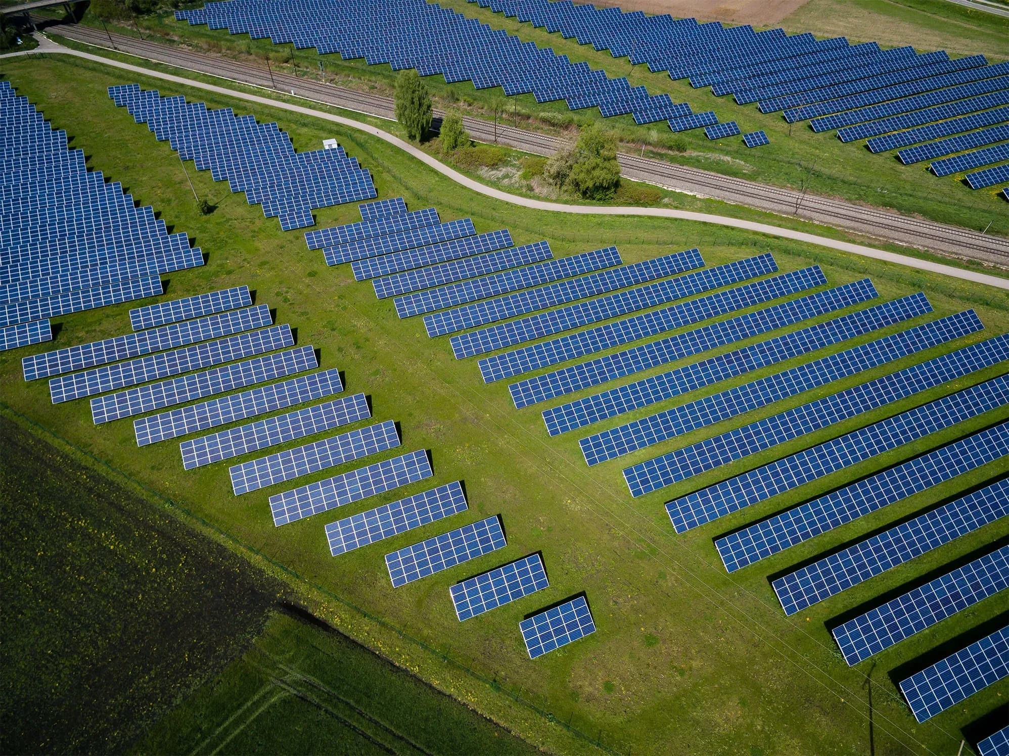 Green Energy Solutions
