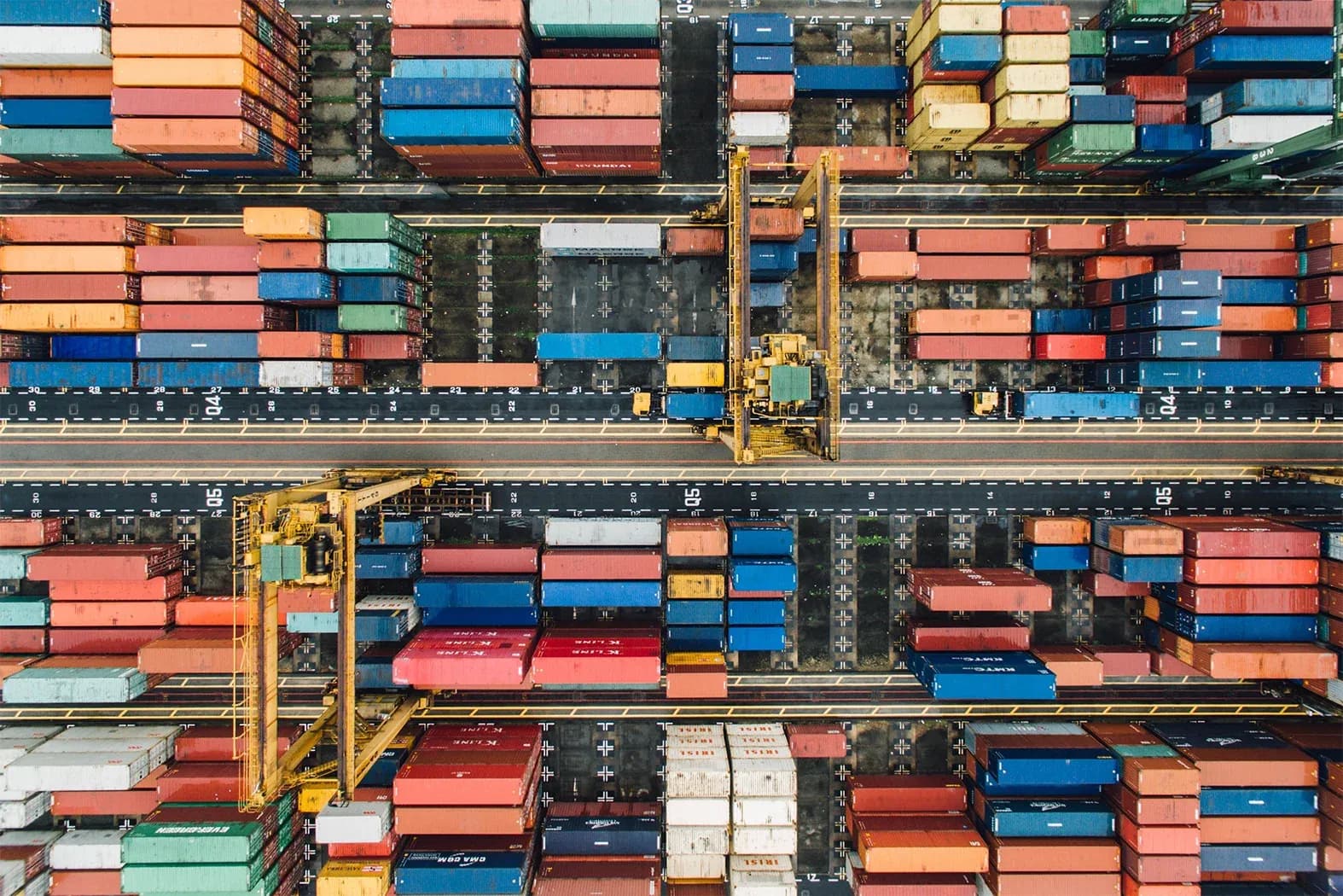 Outsourced Market & Economic Analysis