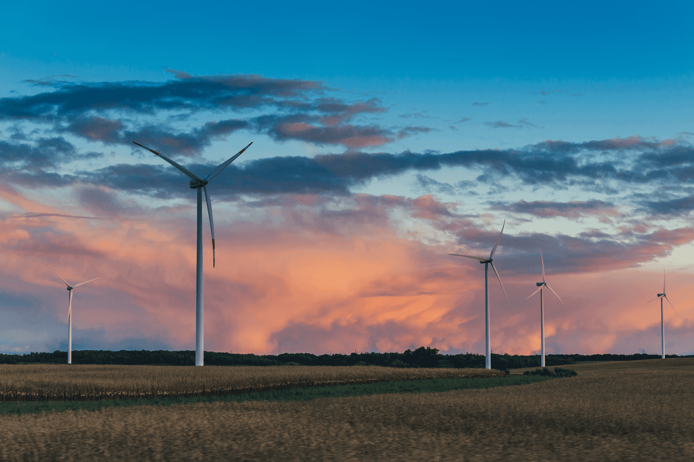 Power Forecasting: Navigating the New Energy Frontier