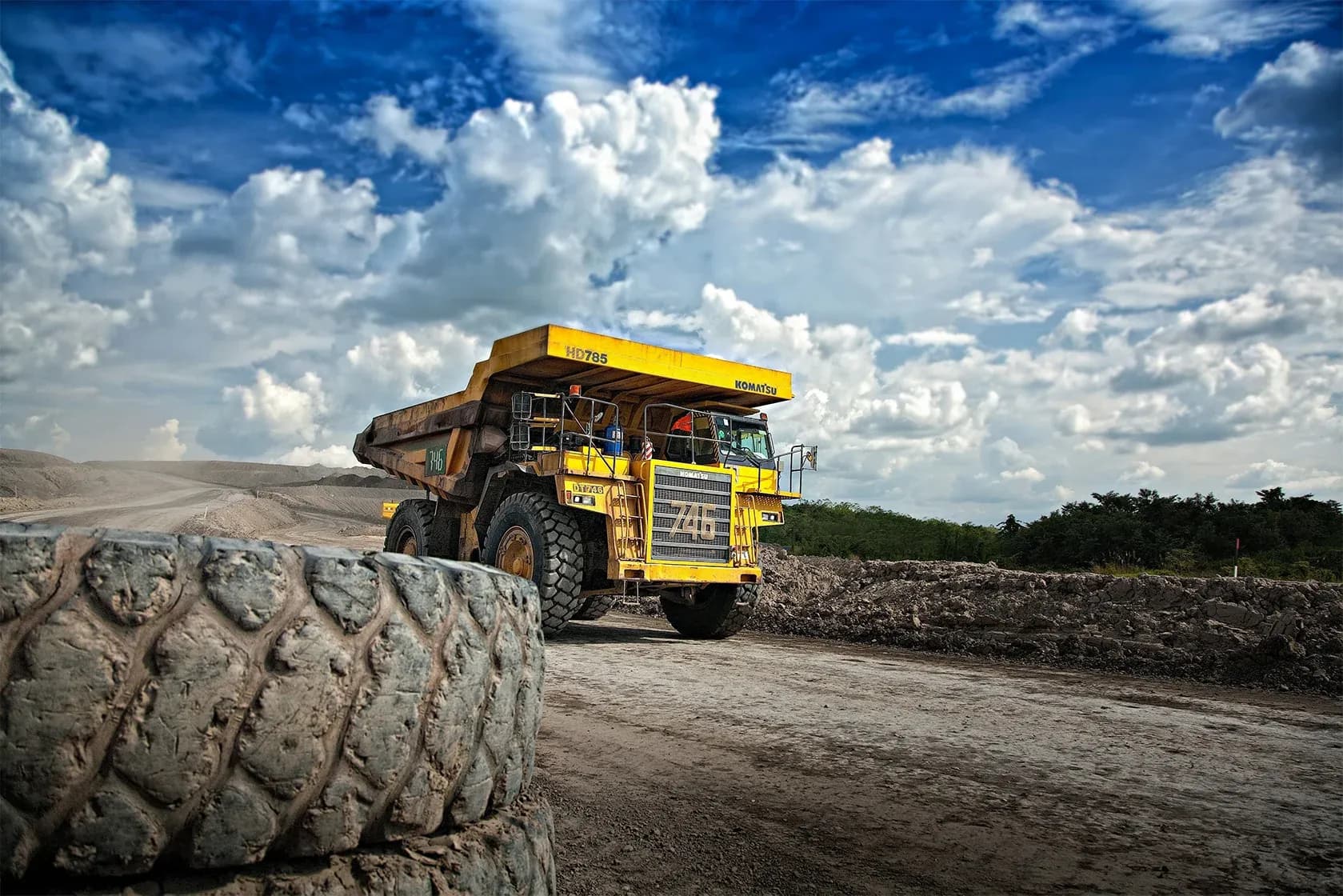 The Importance of Data Analysis for Primary Sectors