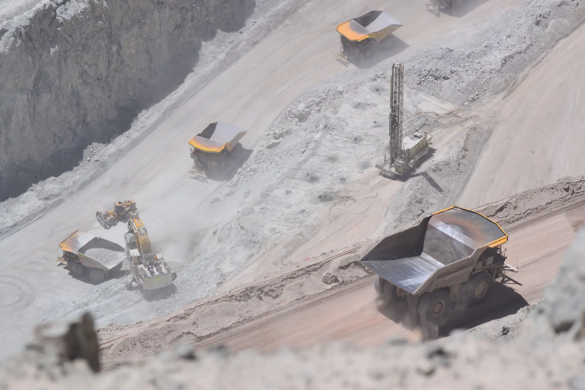 Lithium Pricing & Lithium Market Outlook 2025