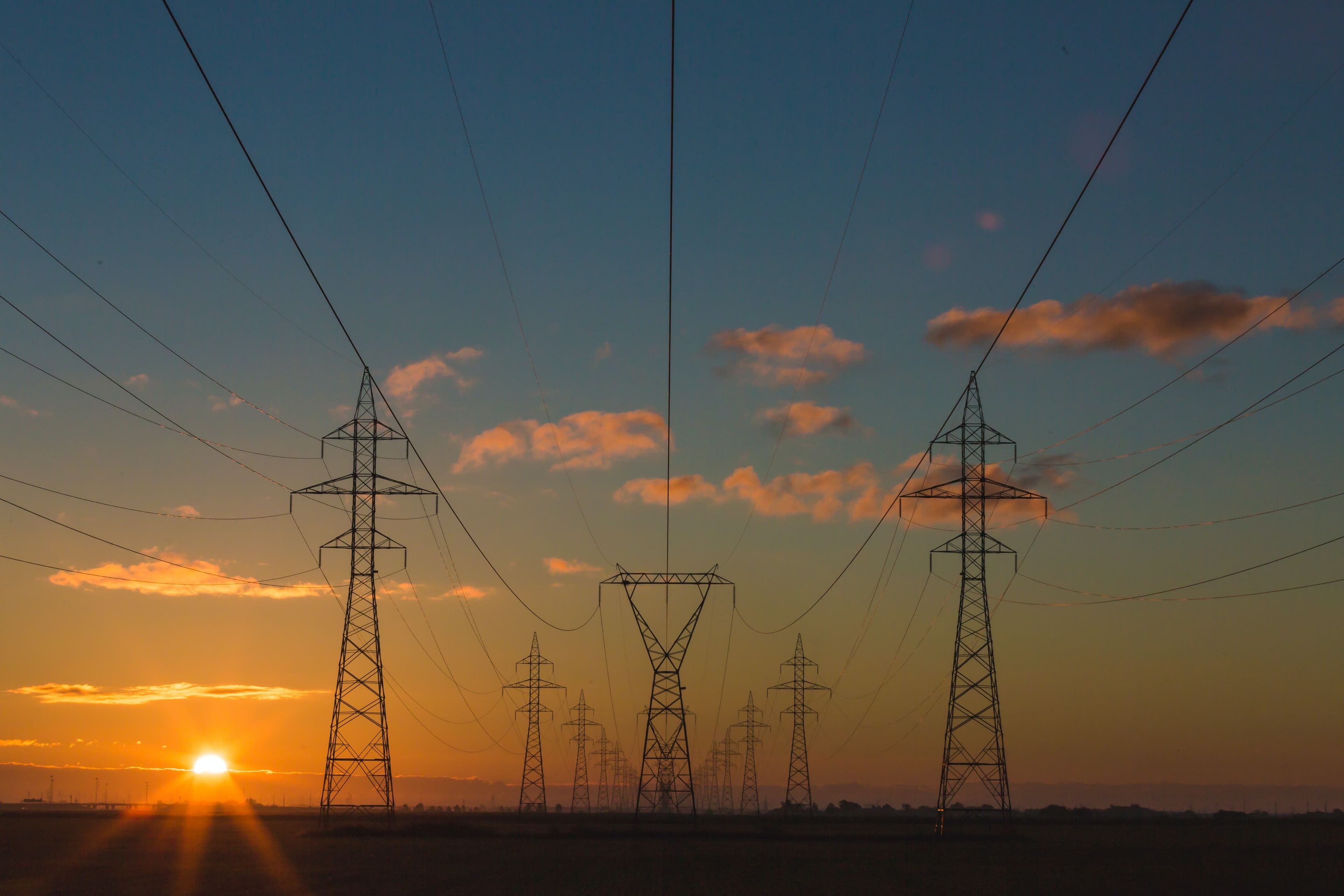 Regional And National Electric Power Modeling
