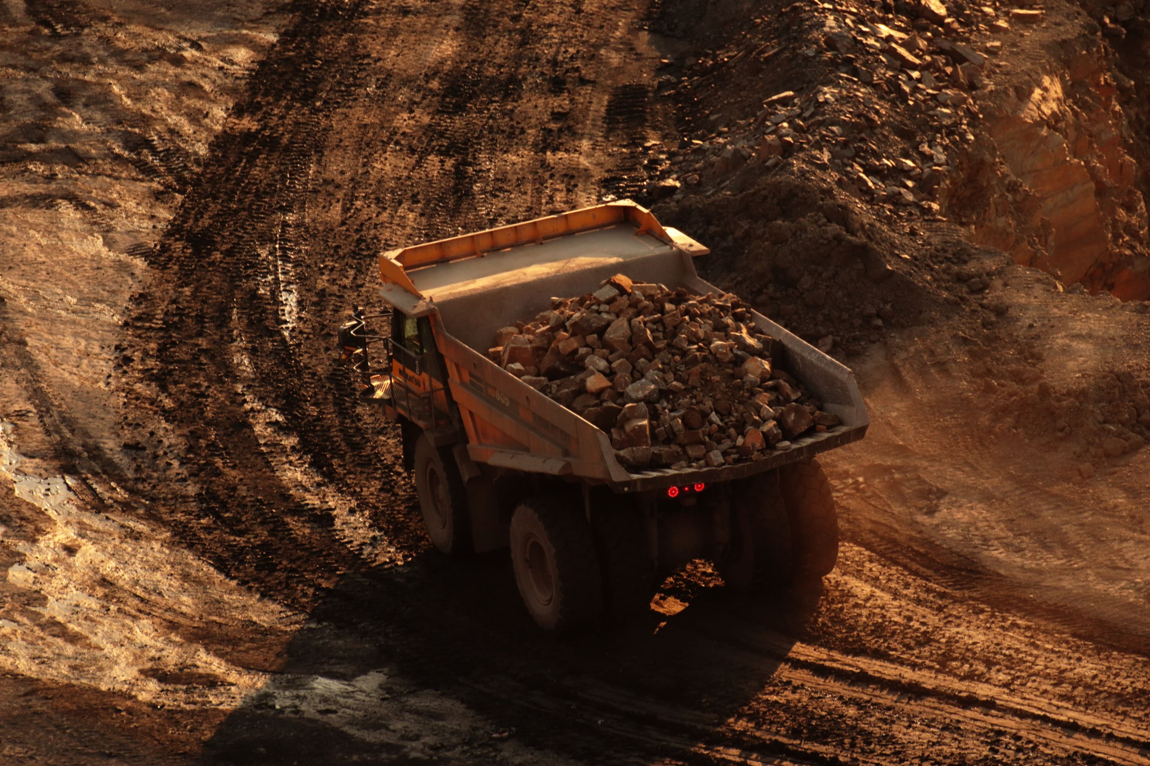 Arrowhead Mining Consultant