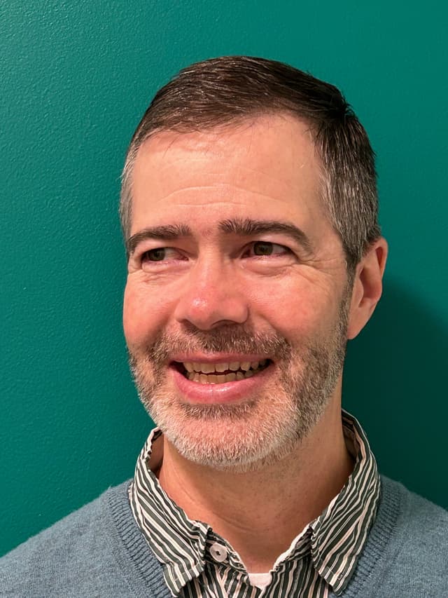 Juan D. Garcia