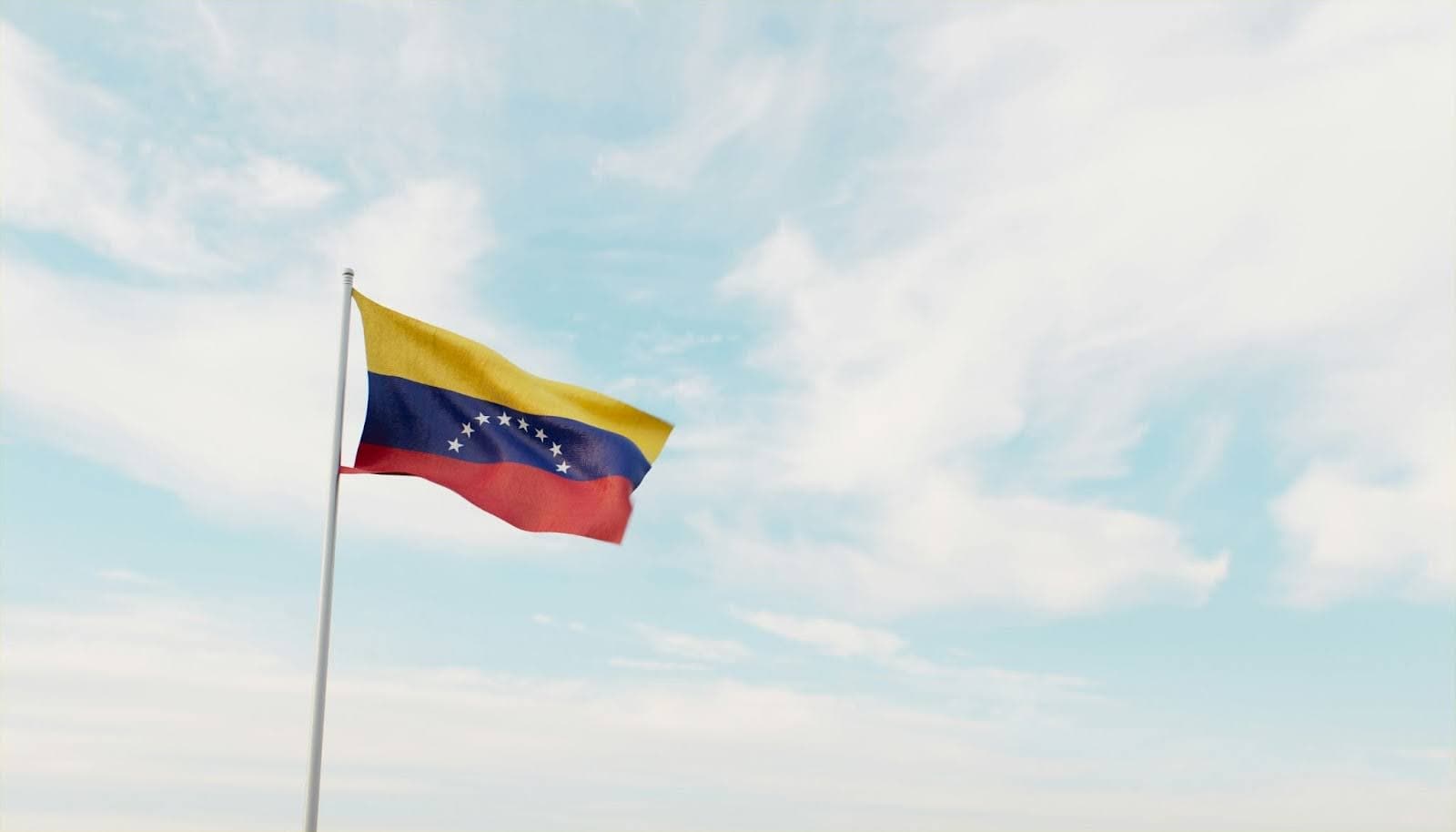 Venezuela Oil Isn't Open For Business
