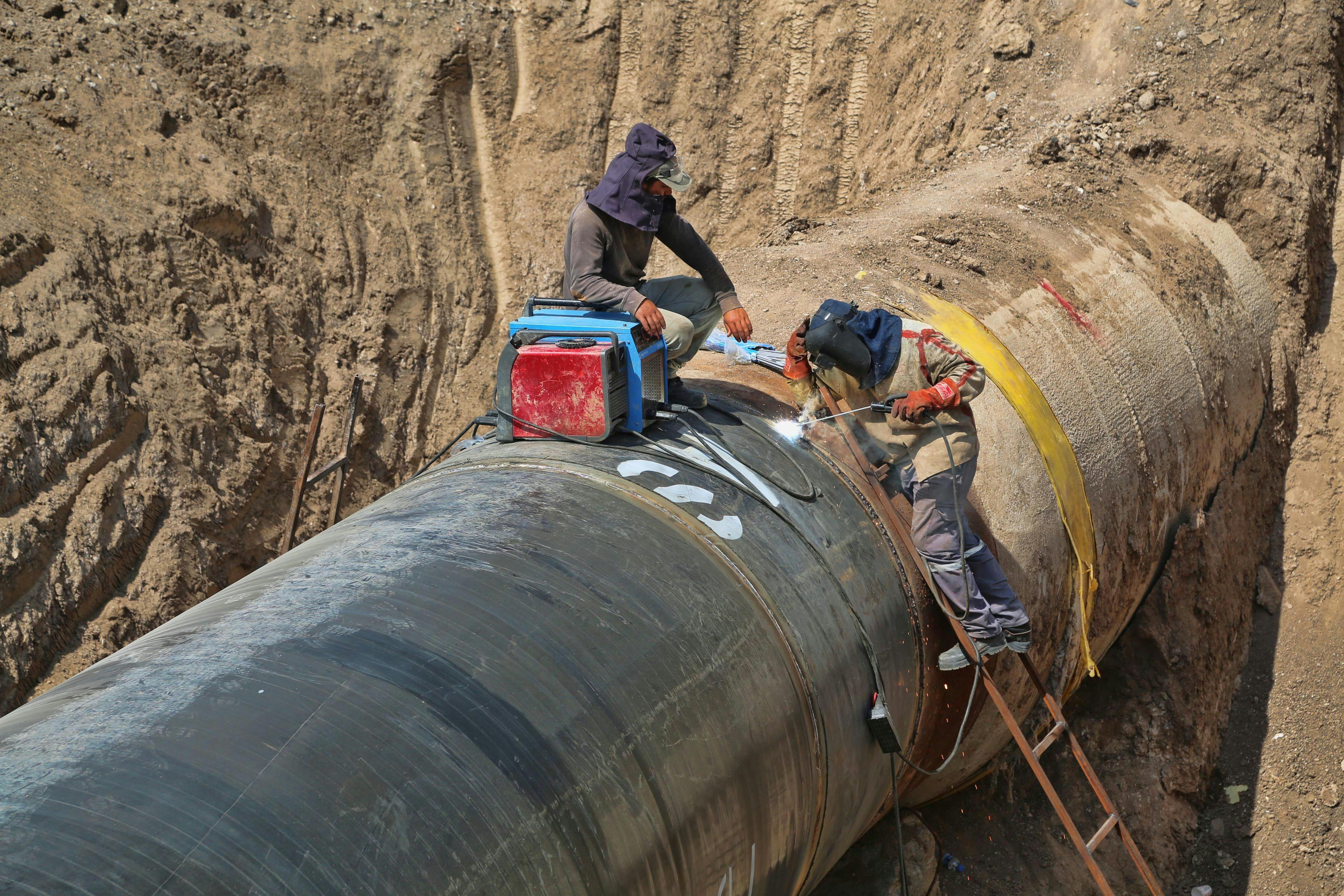 California's Pipeline Program: A Triumph in Gas Market Analysis