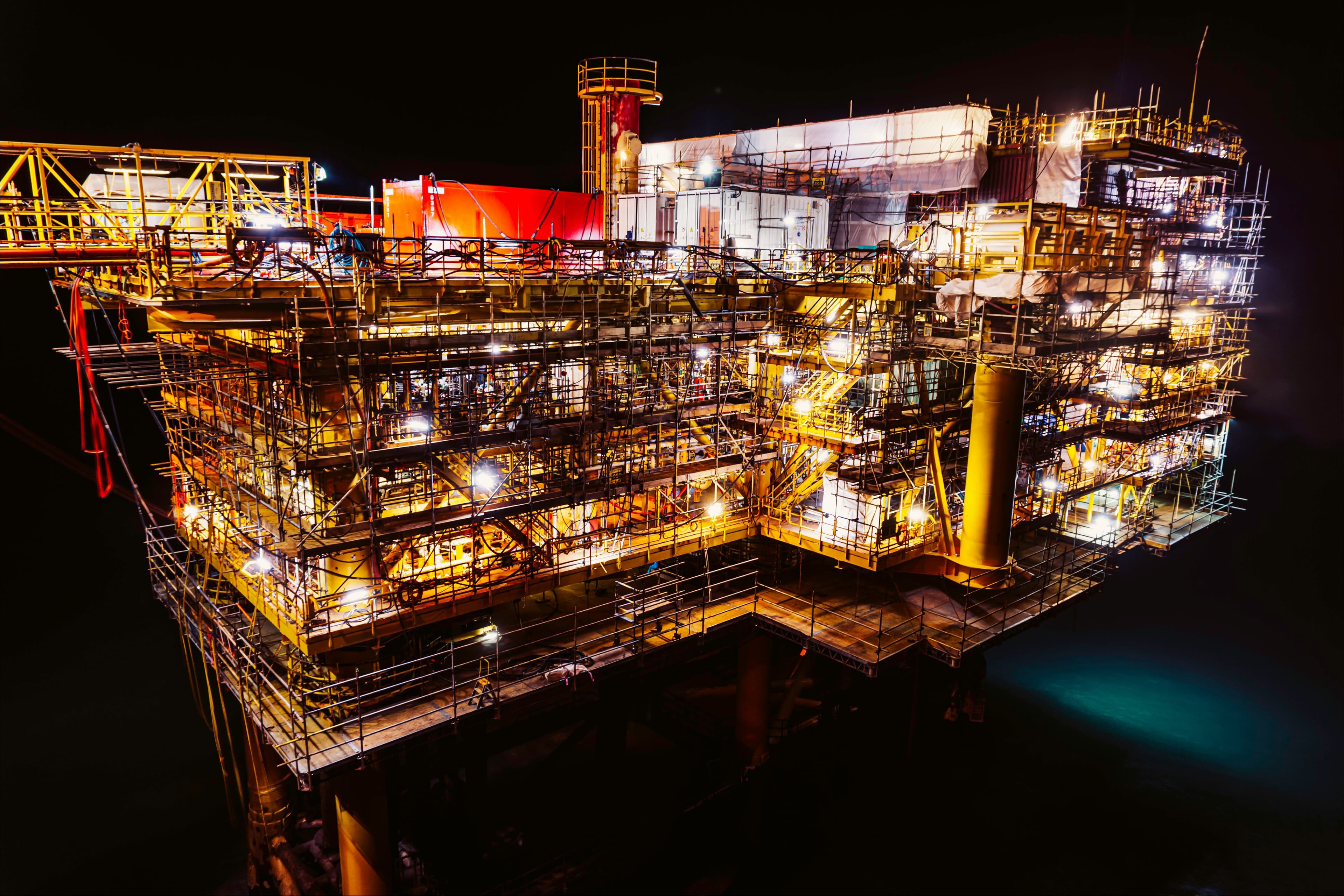 Commodity Market Forecasting and Oil and Gas Investment Strategies