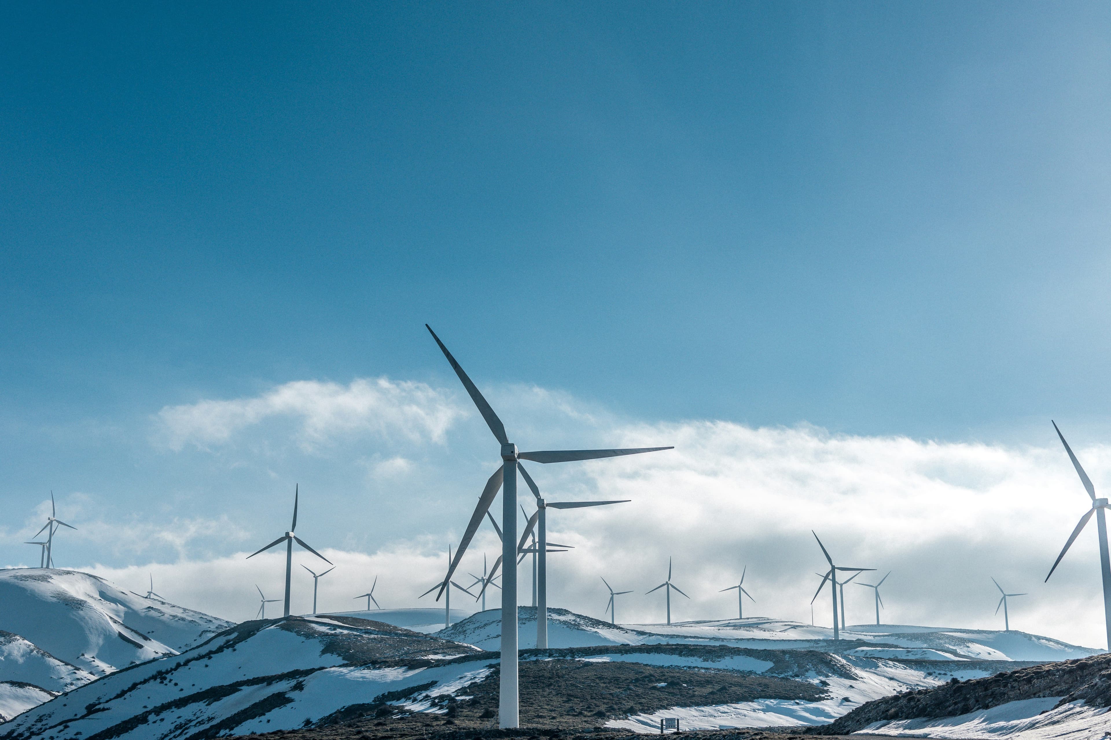 The Arrowhead Guide to Energy Modeling